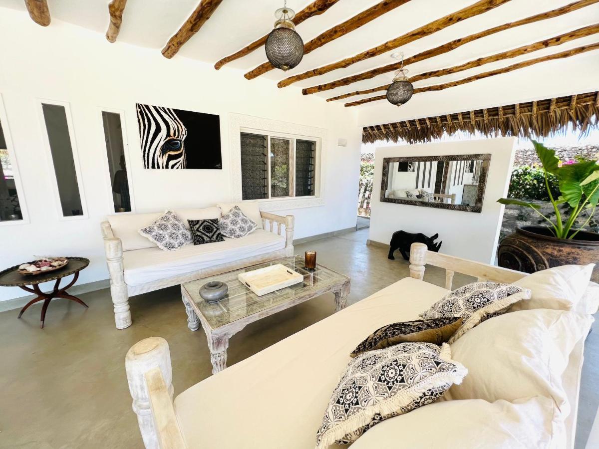 Beba.Beach.House Watamu Exteriör bild