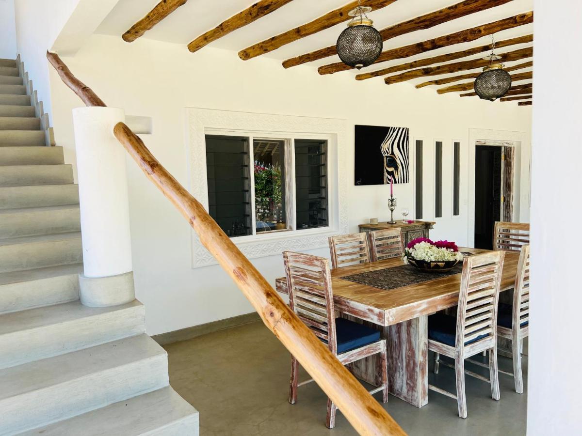Beba.Beach.House Watamu Exteriör bild