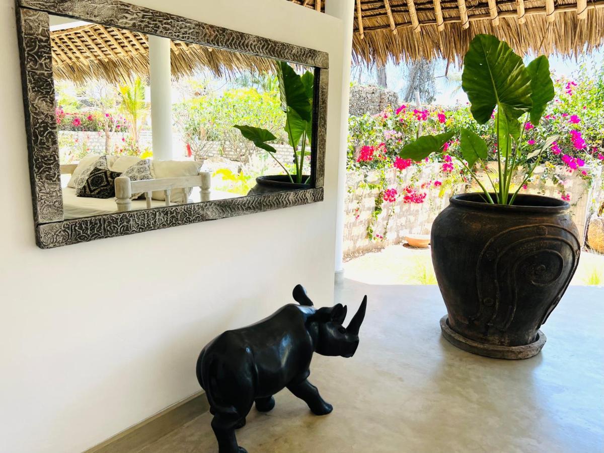 Beba.Beach.House Watamu Exteriör bild
