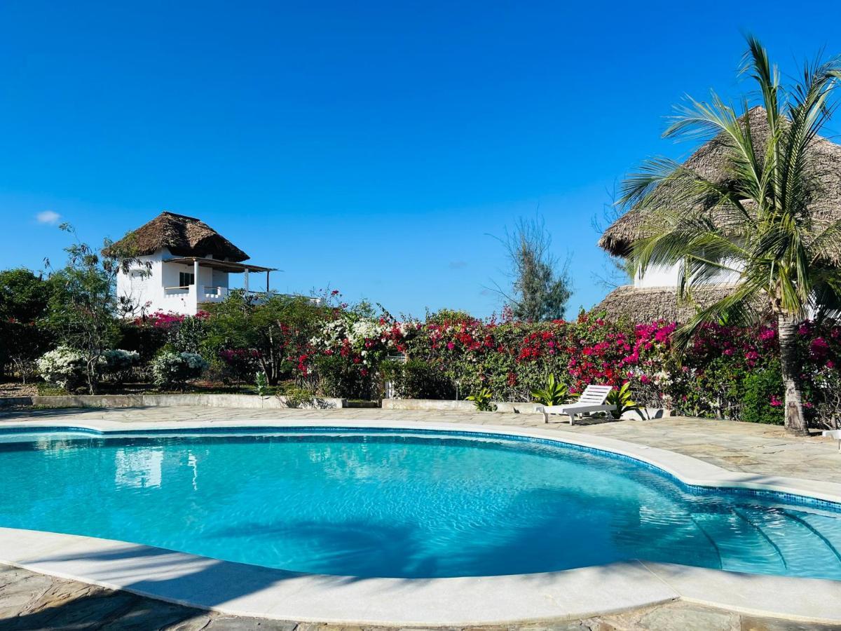 Beba.Beach.House Watamu Exteriör bild