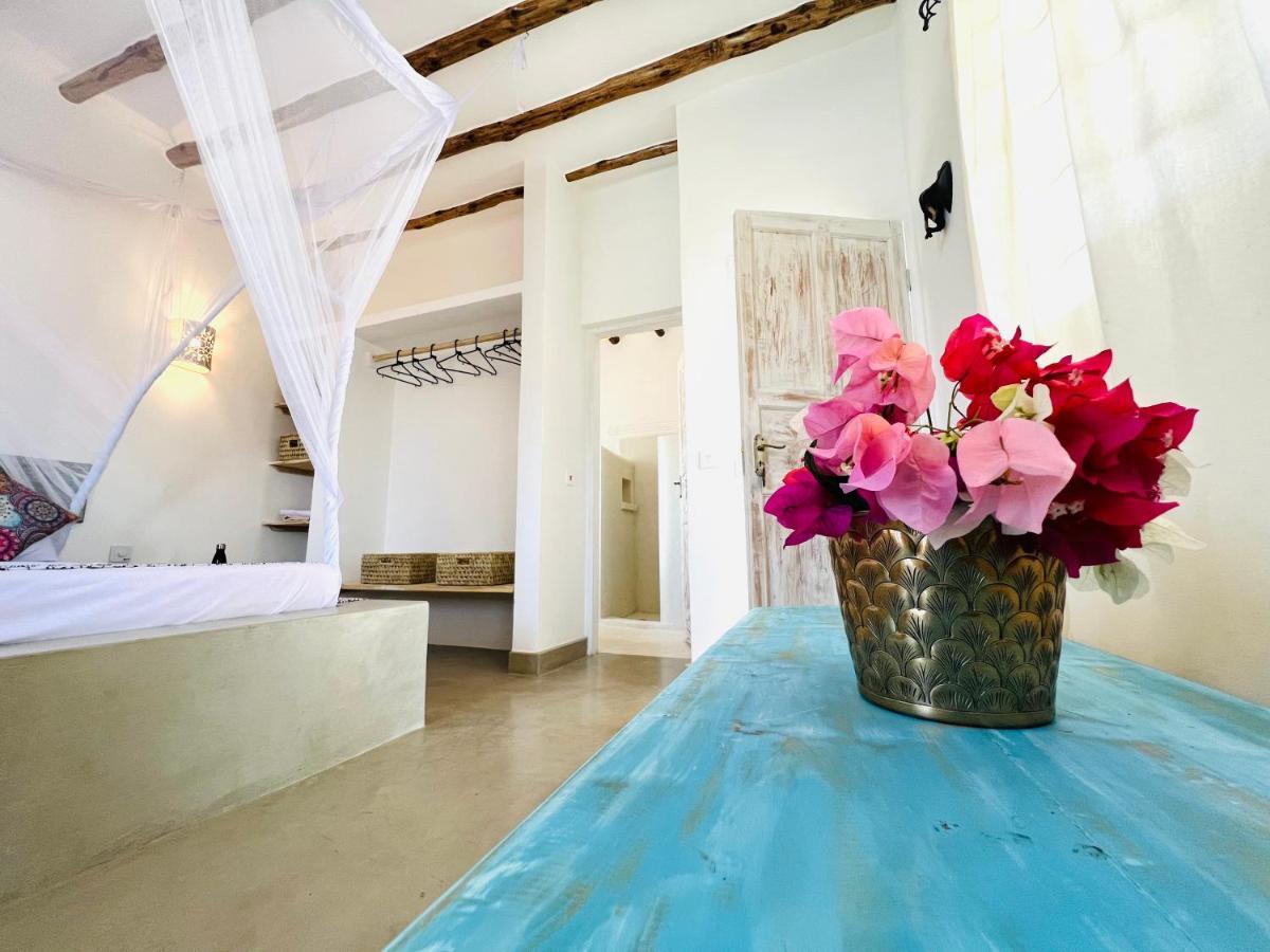 Beba.Beach.House Watamu Exteriör bild