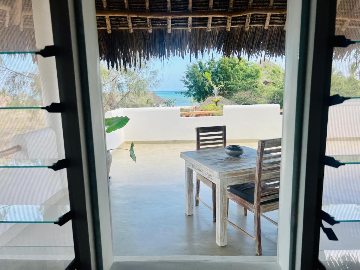 Beba.Beach.House Watamu Exteriör bild