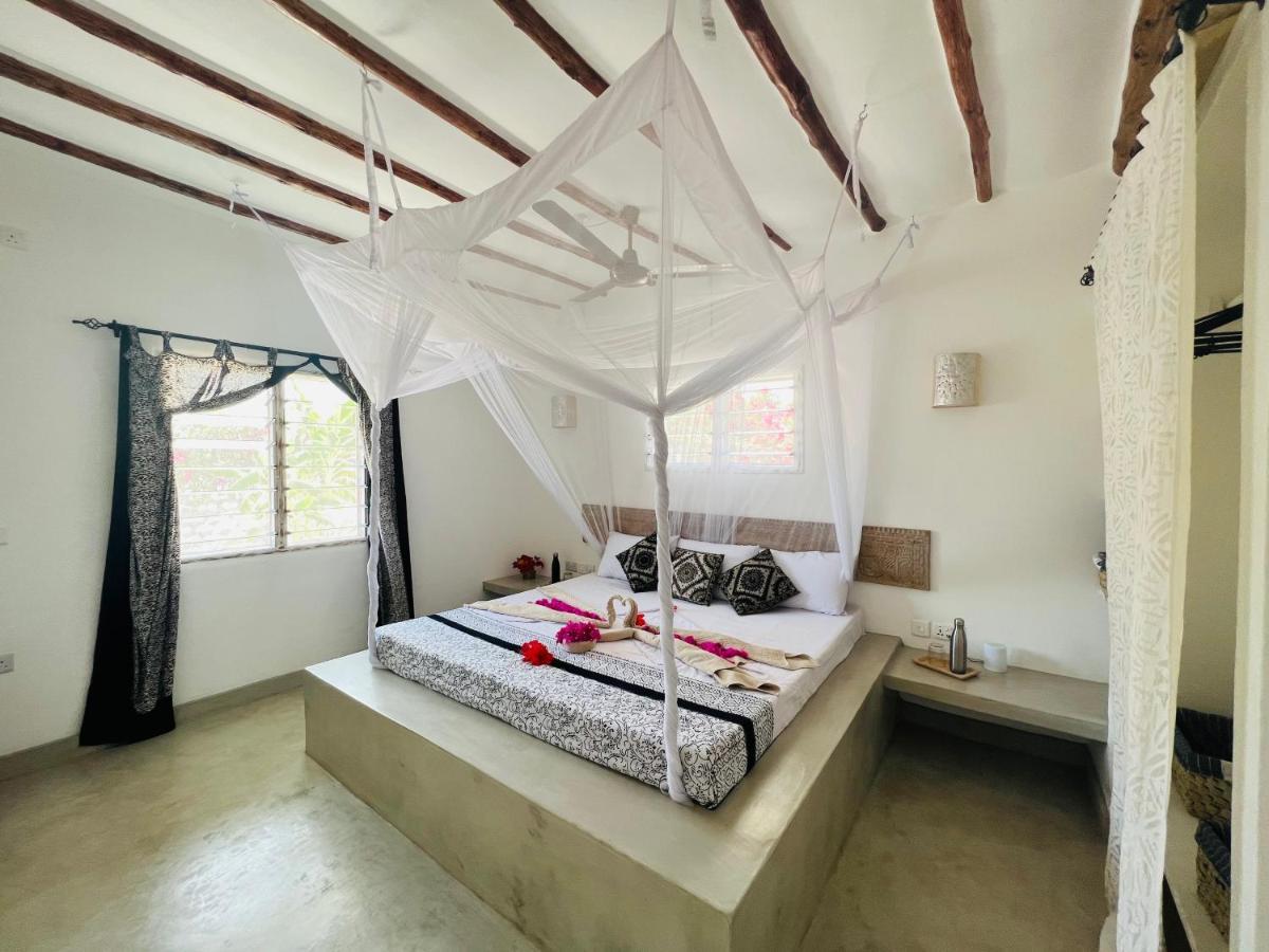 Beba.Beach.House Watamu Exteriör bild