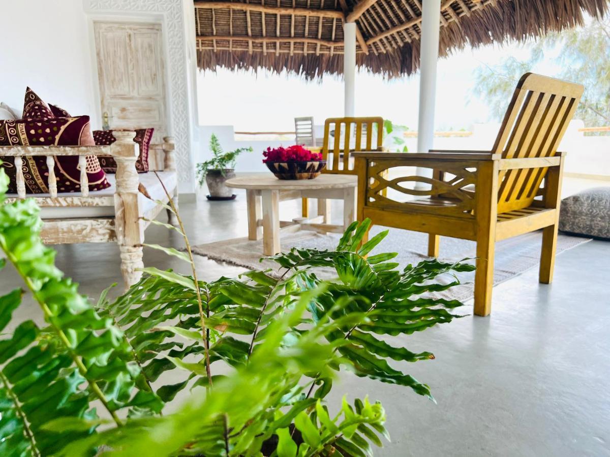 Beba.Beach.House Watamu Exteriör bild