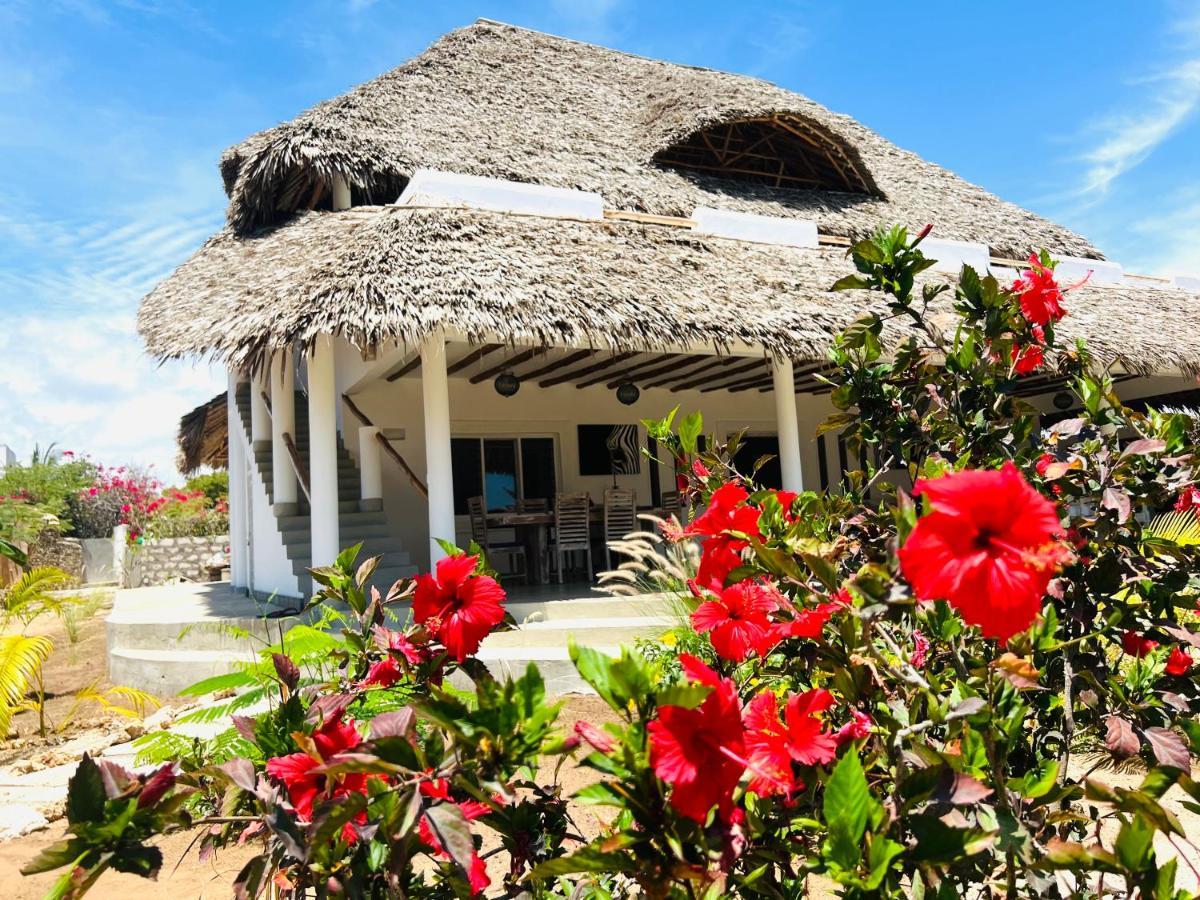 Beba.Beach.House Watamu Exteriör bild