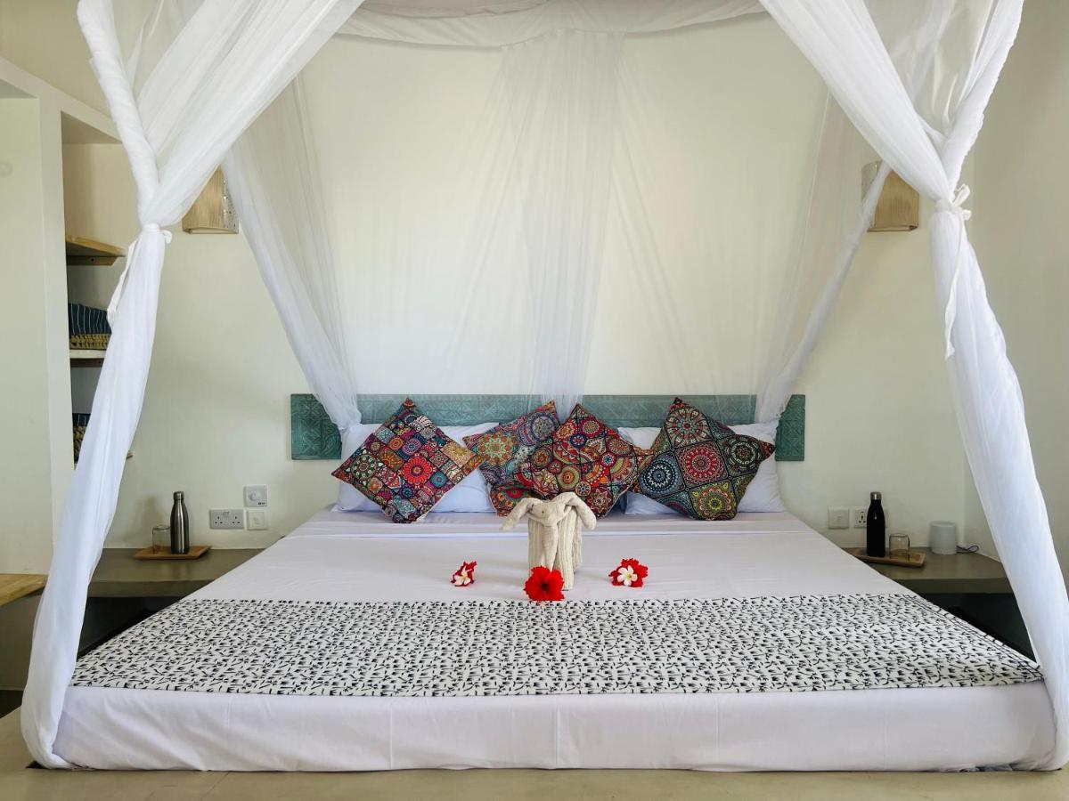 Beba.Beach.House Watamu Exteriör bild