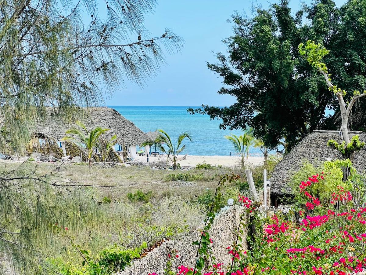 Beba.Beach.House Watamu Exteriör bild