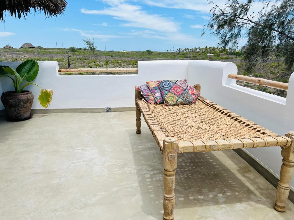 Beba.Beach.House Watamu Exteriör bild
