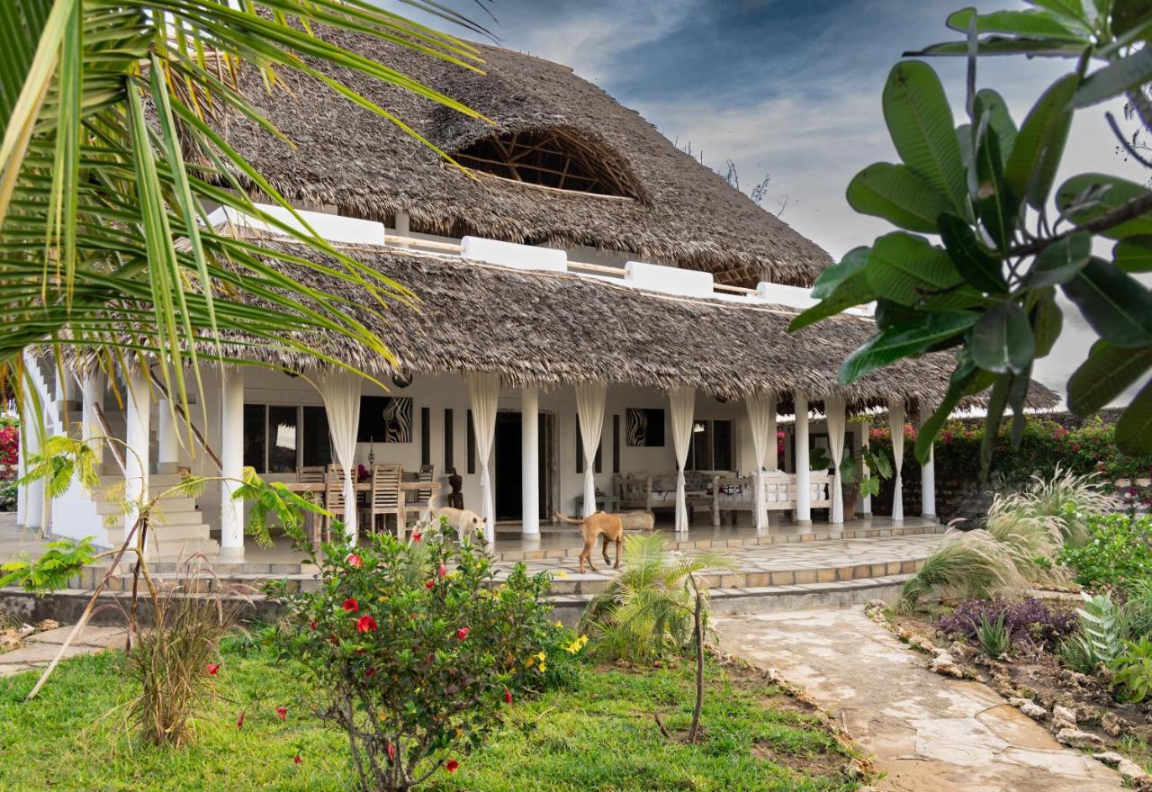 Beba.Beach.House Watamu Exteriör bild