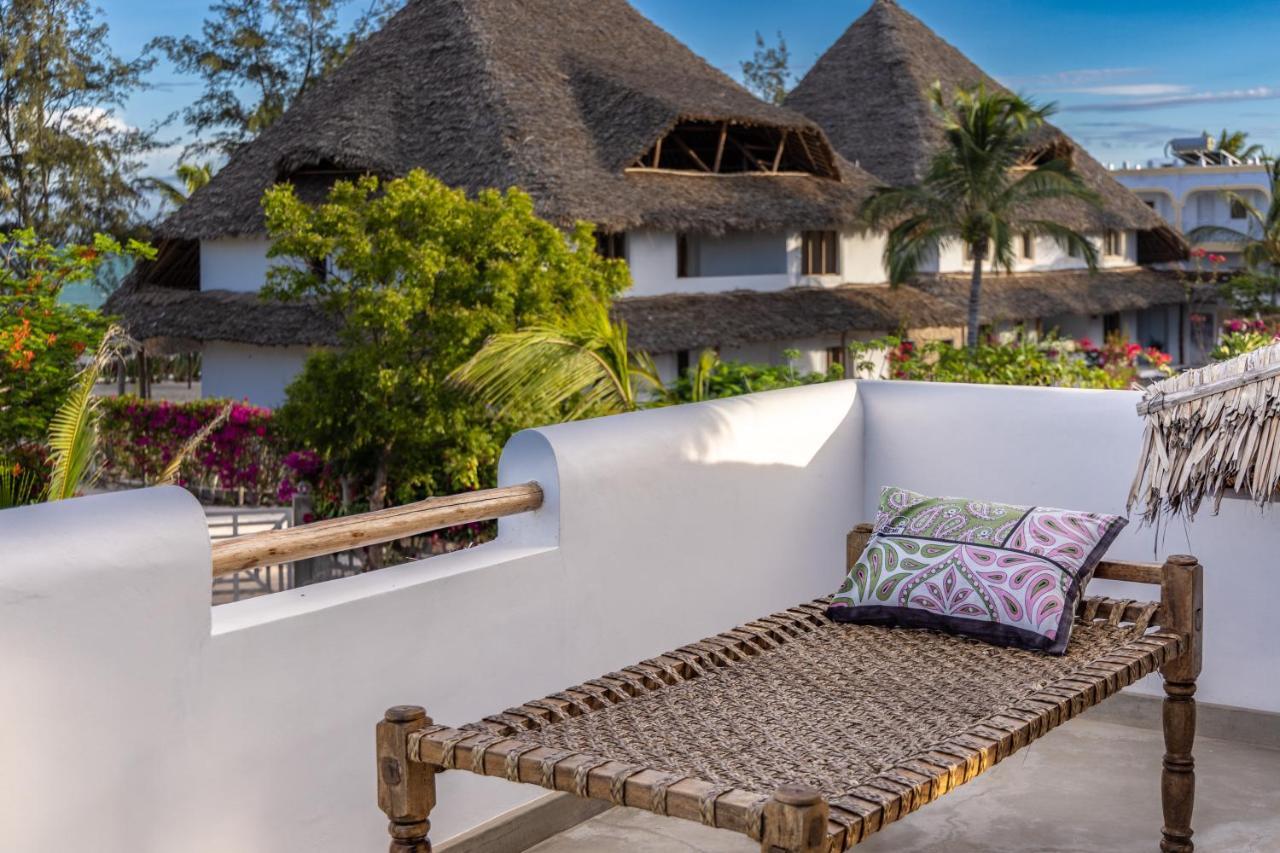 Beba.Beach.House Watamu Exteriör bild