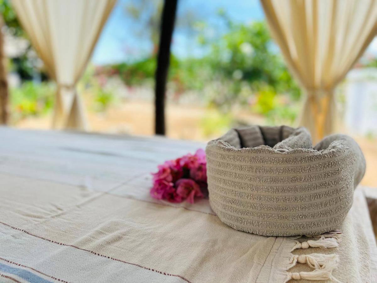 Beba.Beach.House Watamu Exteriör bild