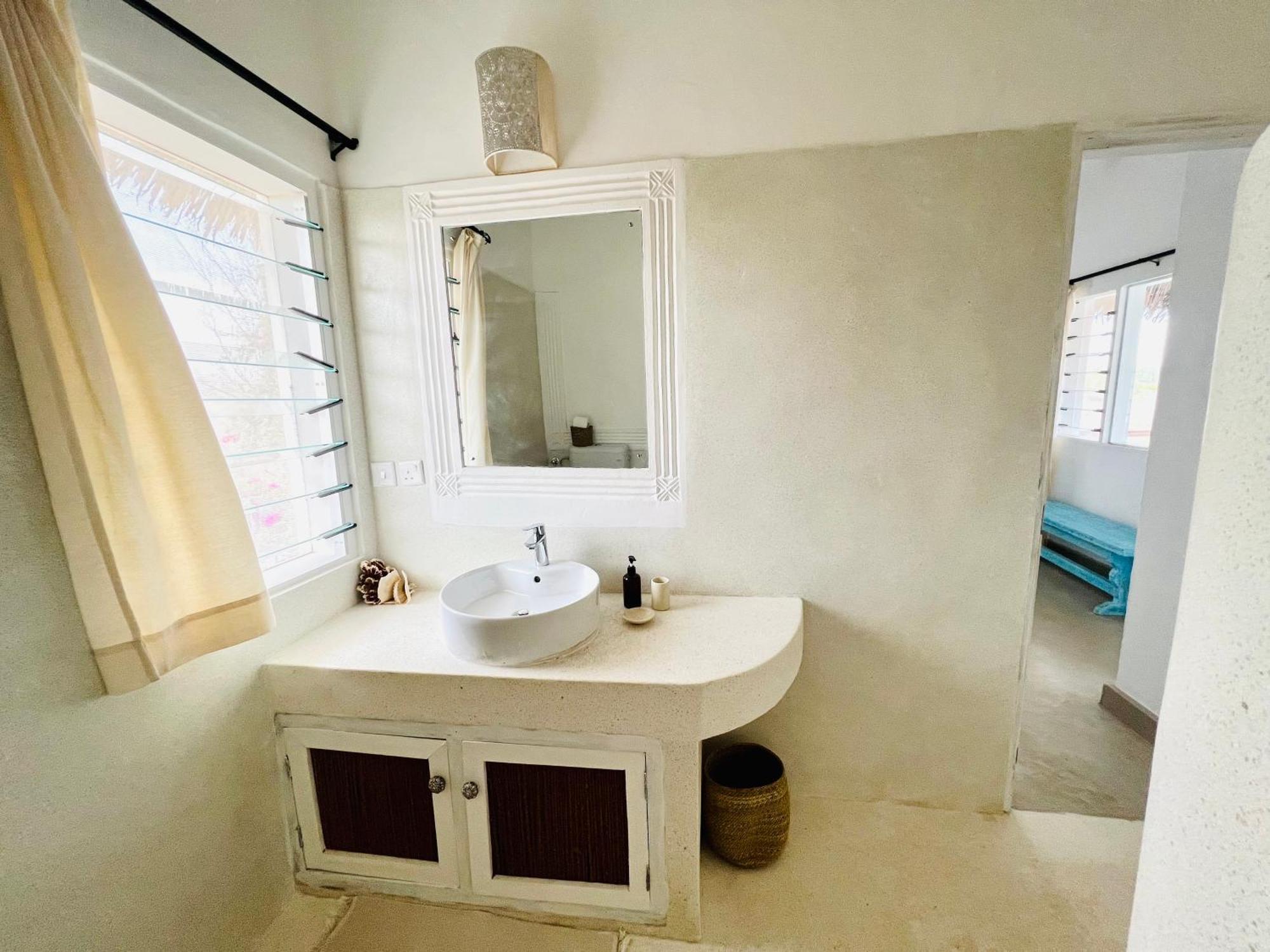 Beba.Beach.House Watamu Exteriör bild